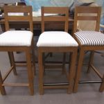 680 1629 BAR STOOLS